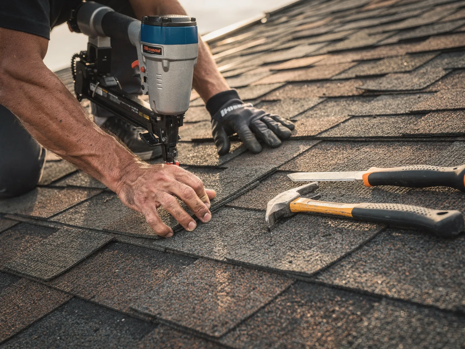 Why choose Roof Repair in La Canada Flintridge, CA